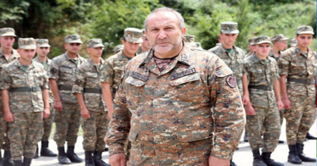 Erməni separatçı: “Nə erməni xalqına Qarabağ, nə də Qarabağa ermənilər lazımdır, hər şey bitdi”