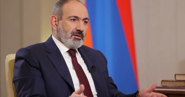 NİKOL TUTDUĞUNU BURAXMIR – KAPİTULYANTIN PLANI BİLİNDİ