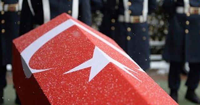 TÜRKİYƏ ŞƏHİD VERDİ – ƏMƏLİYYAT