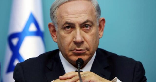 NETANYAHU XALQA MÜRACİƏT ETDİ – “BİZ DAYANMAYACAĞIQ”