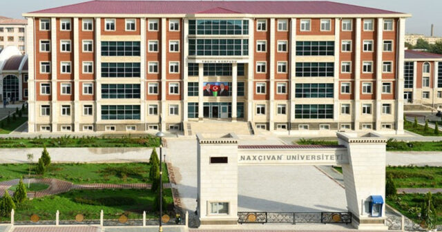 Azərbaycanda daha bir universitet bağlanır – RƏSMİ AÇIQLAMA