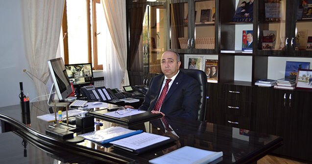 Ceyhun Cəfərovun cəzası yüngülləşdirildi