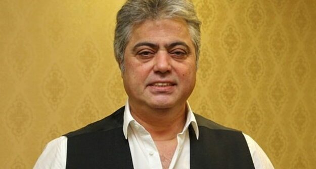 MƏŞHUR TÜRK SƏNƏTÇİSİ HƏBSƏ GÖNDƏRİLİR