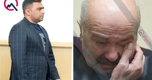 Məhkəmədə Xaçatryanla üz-üzə dayanan Murad Hüseyov kimdir?