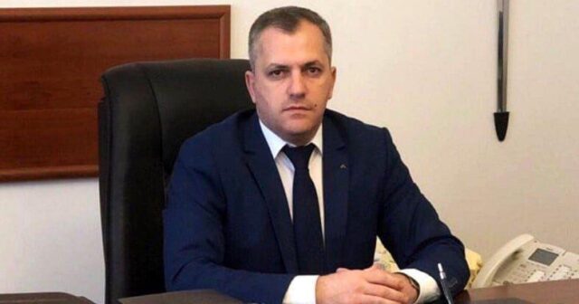 Şahramanyan bu tarixə qədər Xankəndidə qalacaq