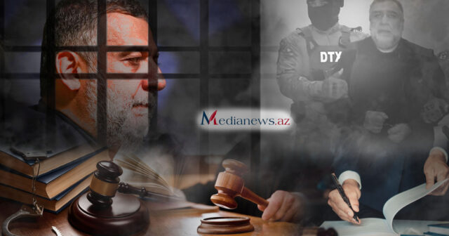 Vardanyanın apellyasiya şikayəti Qarabağ qazisi tərəfindən RƏDD EDİLDİ