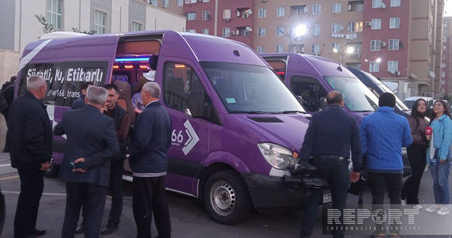 Füzuliyə daha 117 nəfər qayıdır