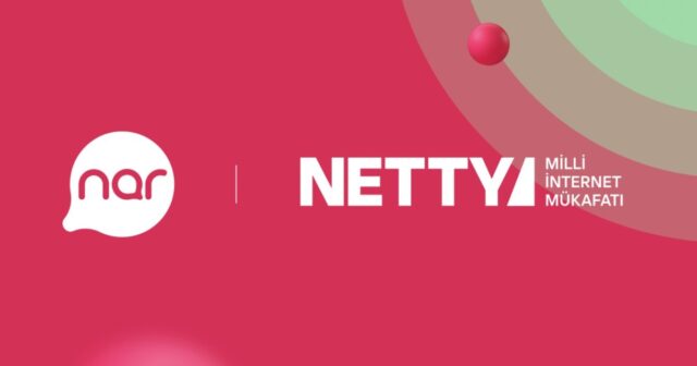 “Nar” və NETTY ən yaxşı internet layihələrini mükafatlandıracaq