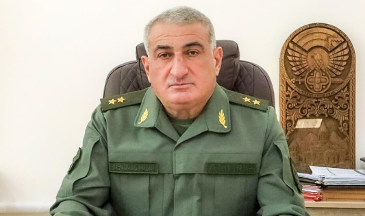TƏCİLİ: Vardanyan qaçdı – onu nə gözləyirdi?