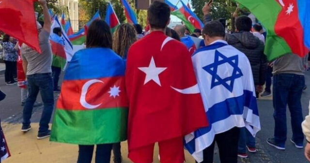 TÜRKİYƏ-İSRAİL ƏLAQƏLƏRİ KORLANSA, BAKI… – TƏHLİLÇİ