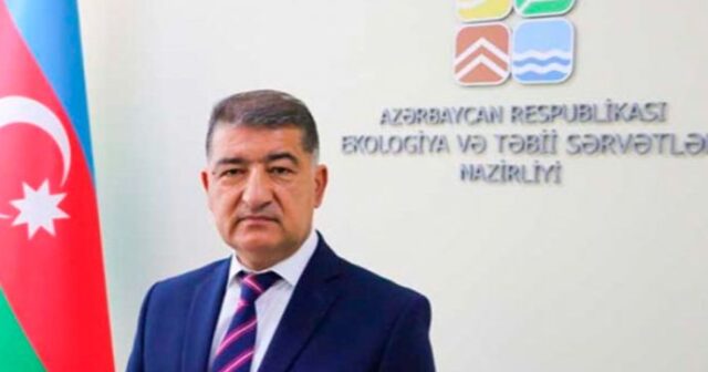 Samuxun yeni icra başçısı kimdir? – DOSYE