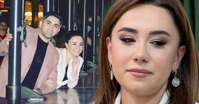 “Ayrıldığımızı onun paylaşımında gördüm”