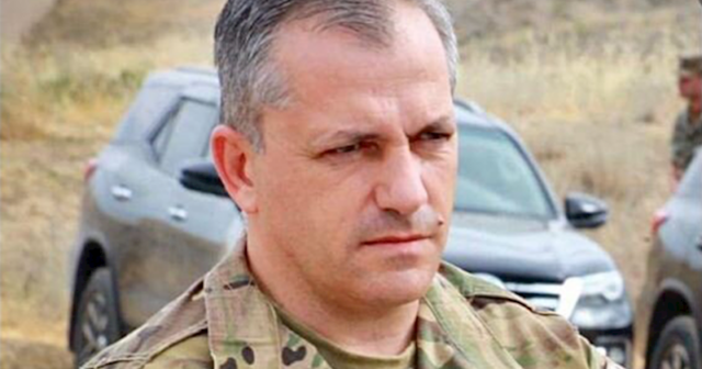 Samvel Şahramanyanın çıxışı gözlənilir
