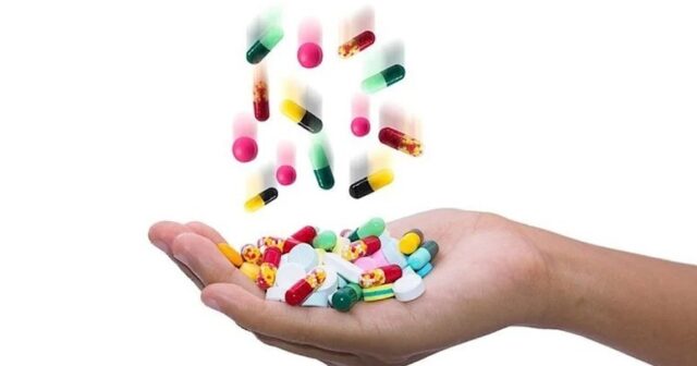 Antibiotiklərin zərərli TƏSİRLƏRİ