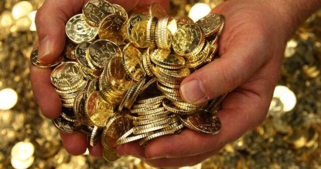 20 gün öncə Xocavənddə 100 kisə qızıl necə “yoxa çıxıb?”