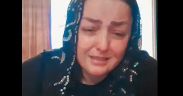 Öldürülən müğənninin bacısı canlı yayım açıb bu sözləri dedi