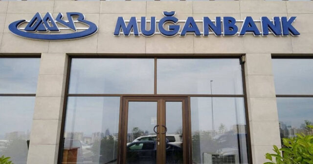 Əməkhaqqını “Muğan Bank”dan alanlara VACİB XƏBƏR: Kartlarda olan pullar…