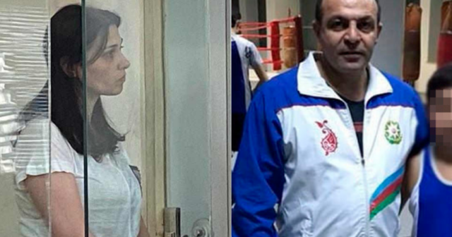 Evinə əxlaqsız qadınlar gətirən idmançının qətli ilə bağlı yenilik: Arvadı öldürəndə…