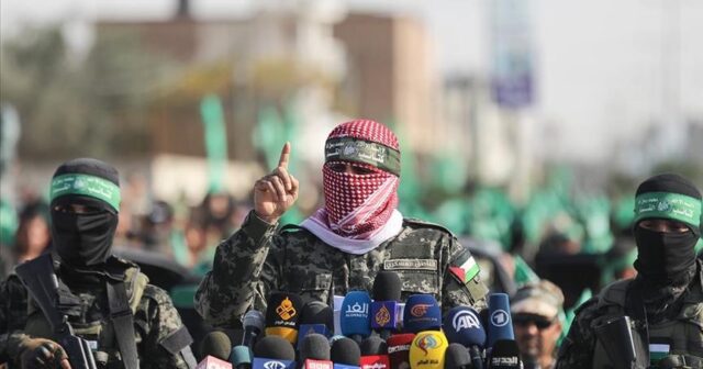 FƏLƏSTİN ÜÇÜN DÖYÜŞƏN “İZZƏDDİN ƏL – QƏSSAM” BRİQADALARI NECƏ YARANIB? – DOSYE