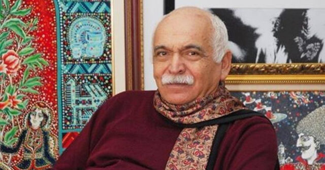 Arif Hüseynov “Şöhrət” ordeni ilə təltif edildi