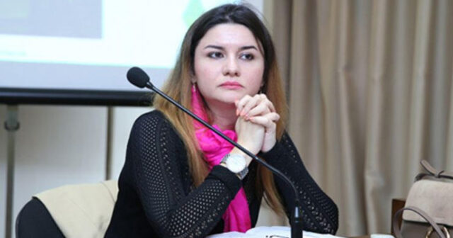 Nazir Ülkər Səttarovanı yeni yaradılan agentliyin sədri təyin etdi