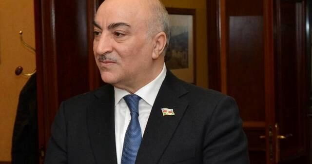 Tahir Kərimli: “Erkən yaşda nikaha icazə verilməlidir”