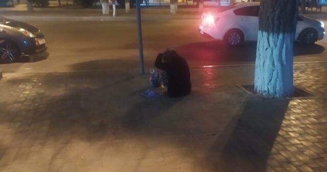 Sumqayıtda qadın çarəsiz durumda- İcra hakimiyyəti və müvafiq qurumlardan kömək istənilir-FOTO