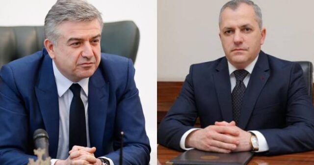 “HÖKUMƏT VƏ ÖLKƏ MƏĞLUB OLDU” – ERMƏNİSTAN