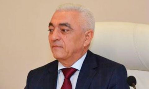 Baba Rzayevin qohumlarına bağlı olan şirkət cərimələnə bilər