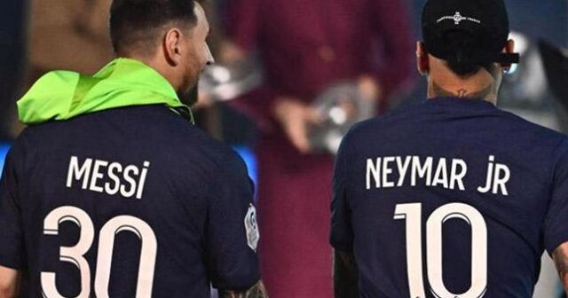 Messi və Neymarın gedişi PSJ-yə mənfi təsir göstərib