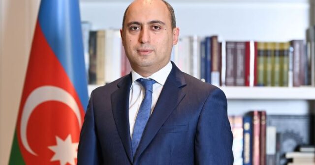 Baş redaktorun məktəb direktoru Piyalə Xudayarovanın əməlləri ilə bağlı nazirə müraciəti