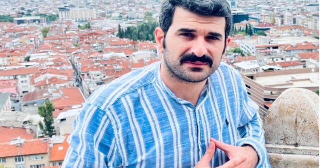 Tanınmış şair evlənir – Bu gün toyudur