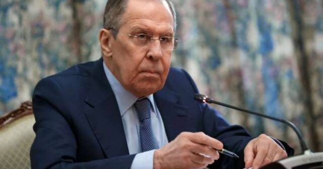 AZƏRBAYCANLA ERMƏNİSTAN ARASINDA DİNC HƏYATIN VAXTI ÇATIB – LAVROV