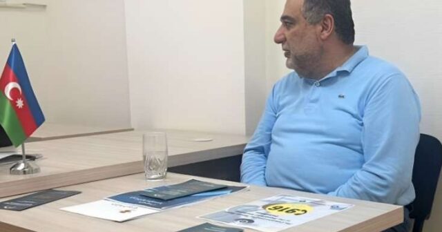 Kremldən Vardanyan açıqlaması: “Əliyev və Putin…”