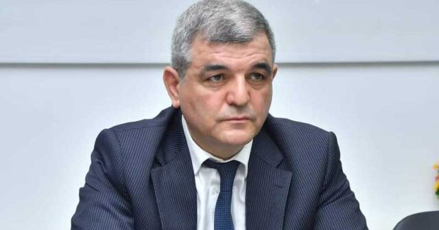Deputat: “Məhkəmədə baxılan işlərin 50 faizdən çoxu narkotiklə bağlıdır”
