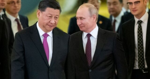 Putin Pekindən əliboş qayıtdı – səbəb