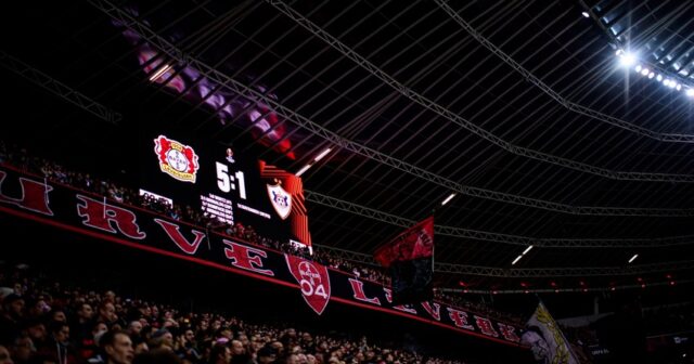 UEFA Avropa Liqası: “Bayer 04” – “Qarabağ” oyunu azarkeş sayına görə 6-cı olub