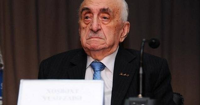 SON DƏQİQƏ! Xoşbəxt Yusifzadə vəfat etdi – FOTO