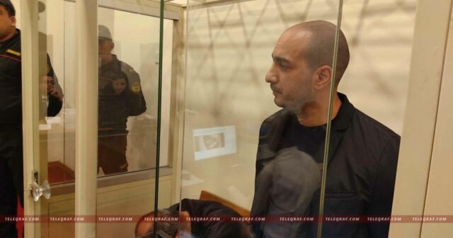 Modelyerin atasını öldürənlər məhkəmə qarşısında: “Planları var”