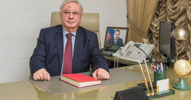 Fərhad Babayev vəfat etdi