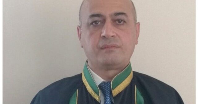 Azərbaycanda vəkil vəfat etdi