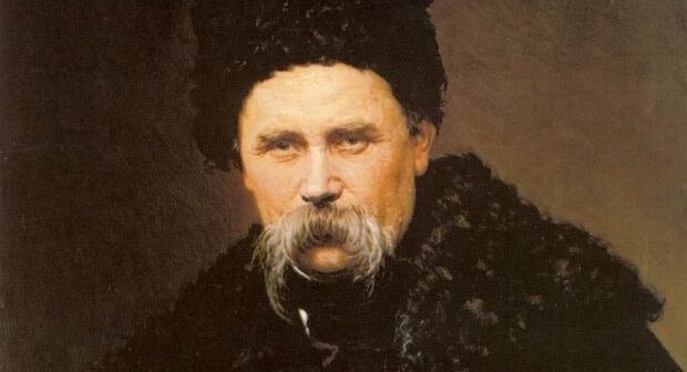 Xankəndi küçələrindən birinə Taras Şevçenkonun adı verildi – FOTO