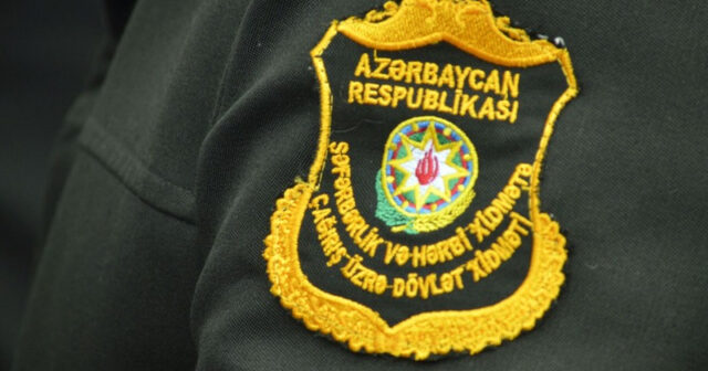 Bu hərbi qulluqçularının maaşında dəyişiklik edildi