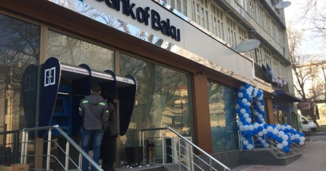 Şirkətlər “Bank of Baku”ya üz çevirdi