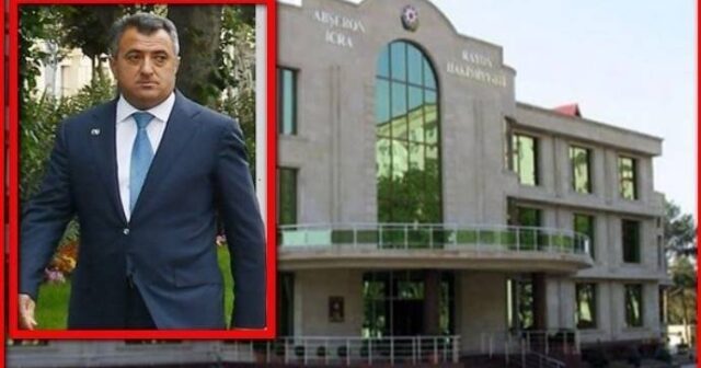 BU GÜN ABŞERON İCRA HAKİMİYYƏTİNİN İŞİNƏ BAXILACAQ…