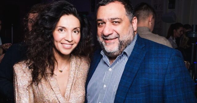 Vardanyan Bakıdan arvadına ZƏNG ETDİ: onun üçün tutulan vəkil haralıdır?
