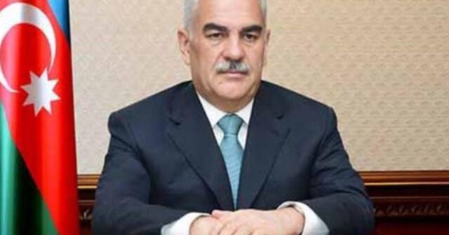 Talıbovların daha bir şirkəti ləğv olundu
