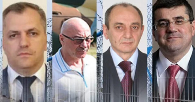 Qondarma rejimin özünü buraxması qərarı dəyişdirilir – İrəvandan yeni oyun