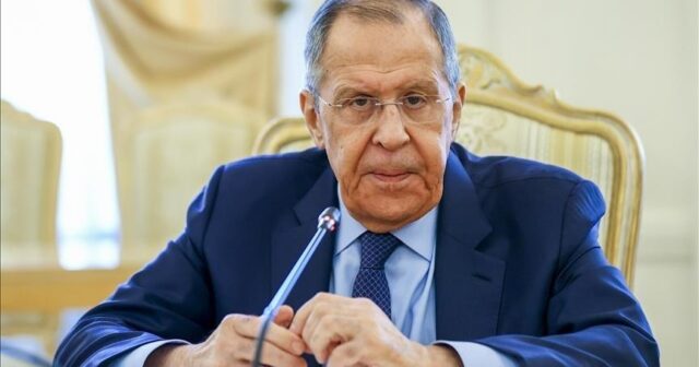 BİZ ABŞ VƏ Aİ-DƏN FƏRQLİ OLARAQ QARABAĞDA SÜLH YARADACAĞIQ – LAVROV