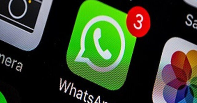 Bu müəllimlərə WhatsApp-da iş yazışmaları aparmaq qadağan edildi